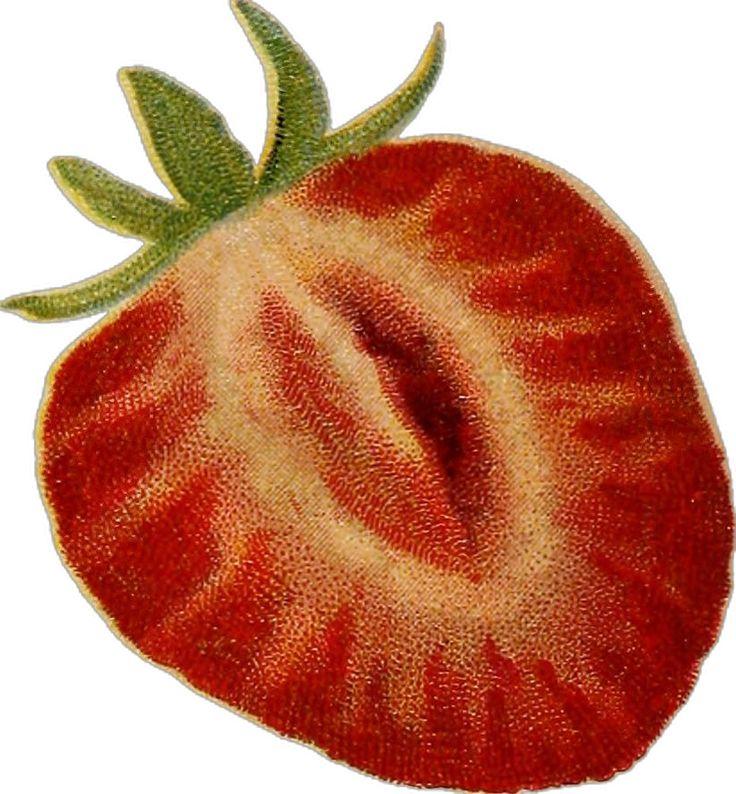 Rustic Ruby: Farm-Fresh Berry Medley